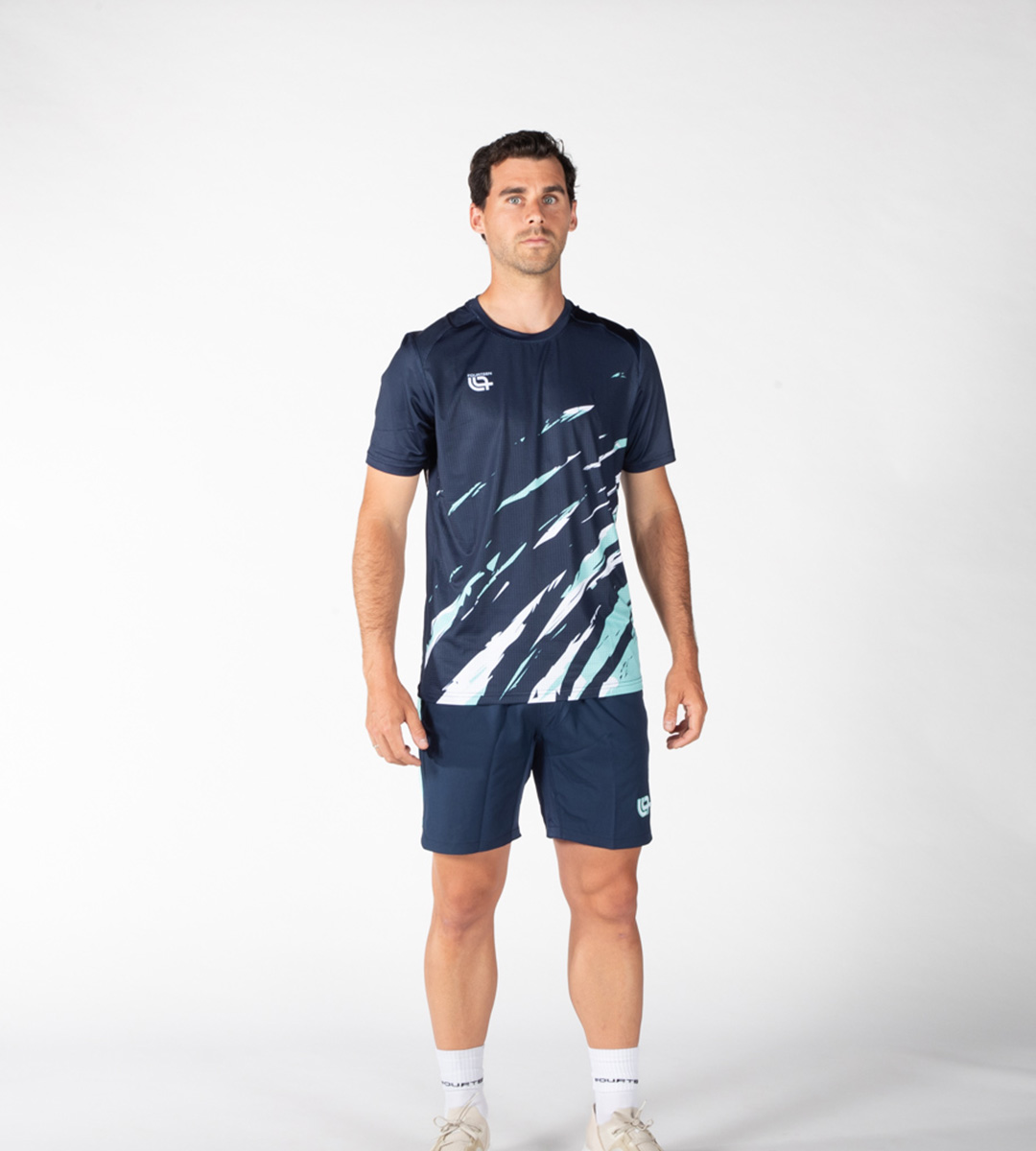 Unisex Performance T-Shirt